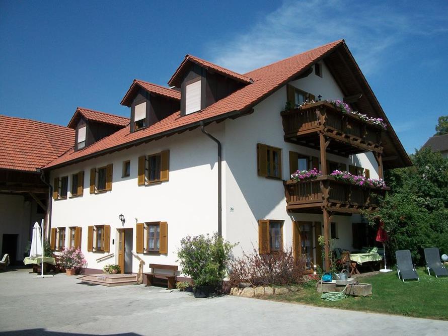 Ferienhof Seibert - Bauernhofferien in der bayerischen Rhön