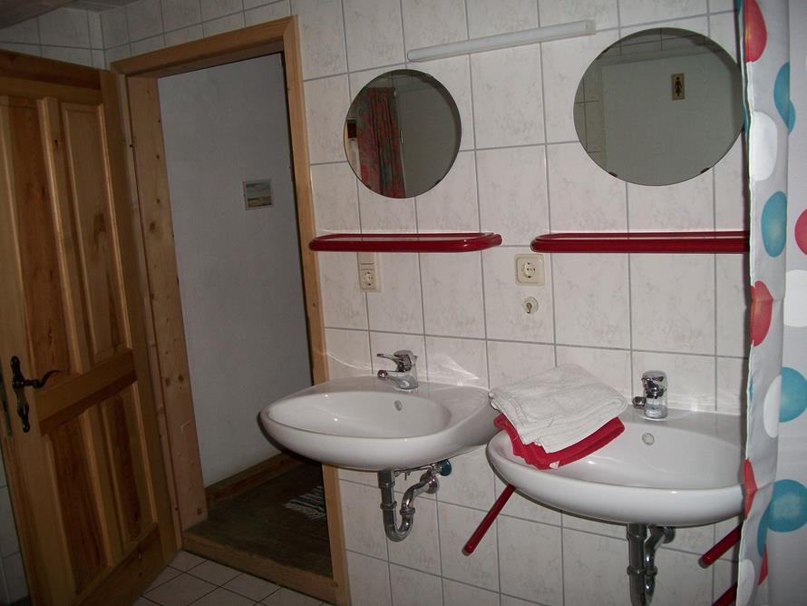Für Gruppen ideal! Urlaub auf dem Bauernhof bei Familie Seibert in der Rhön
