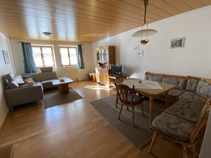 Hunde sind bei uns Willkommen. Urlaub auf dem Ferienhof Seibert in der Rhön